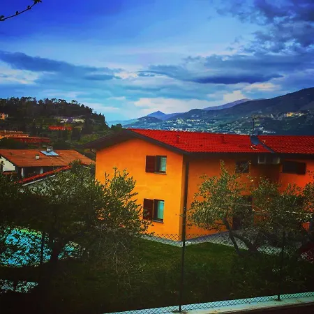 Charming Boutique 4*