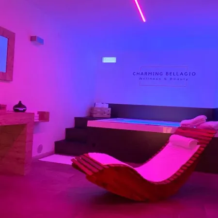 Frühstückspension Charming Boutique Bellagio