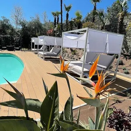 Charming Boutique Frühstückspension Bellagio