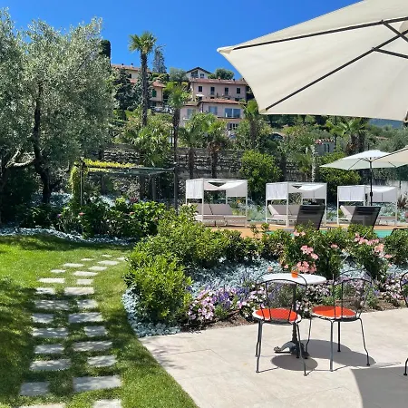 Frühstückspension Charming Boutique Bellagio