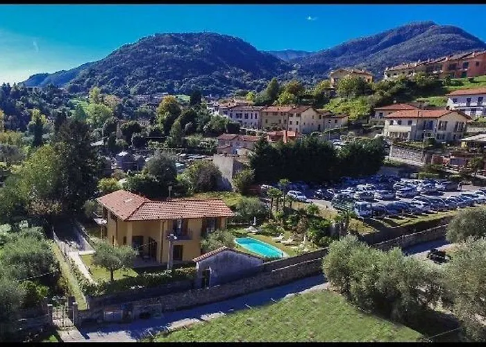 Charming Boutique Отель типа 