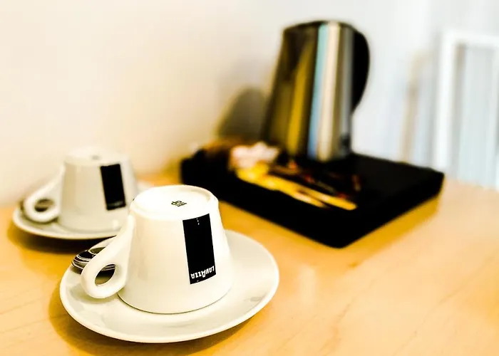 Charming Boutique Отель типа 