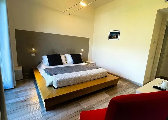 Charming Boutique Отель типа 