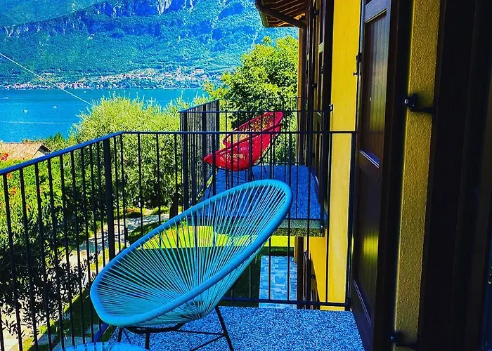 Charming Boutique Отель типа 