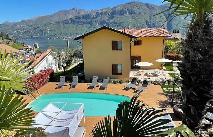 Charming Boutique 4*