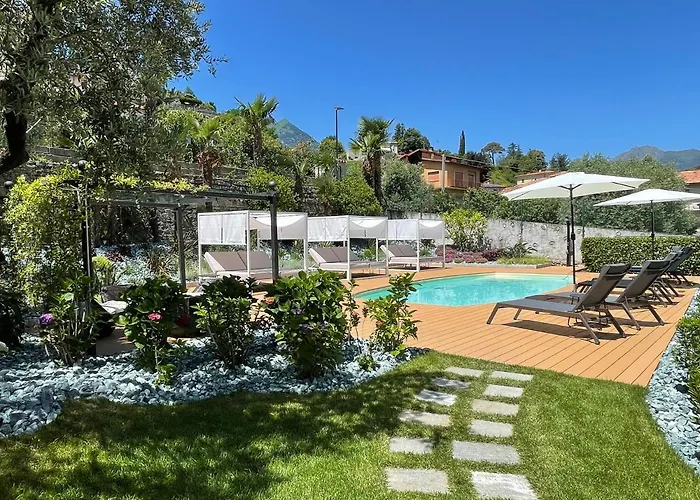 Charming Boutique Белладжо