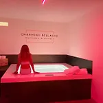 Bed & Breakfast Charming Boutique
