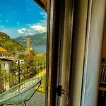 Bed & Breakfast Charming Boutique Bellagio