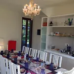 Bed & Breakfast Charming Boutique Bellagio