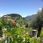 Bed & Breakfast Charming Boutique 4*