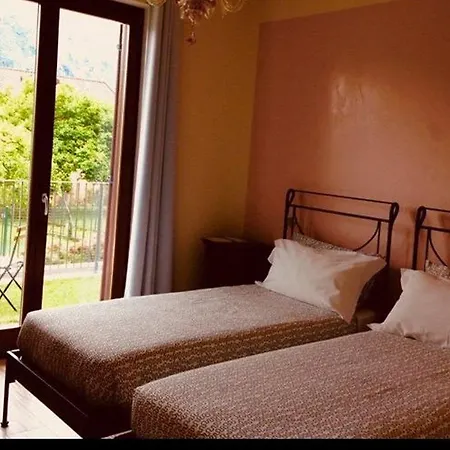 Panzió Charming Boutique