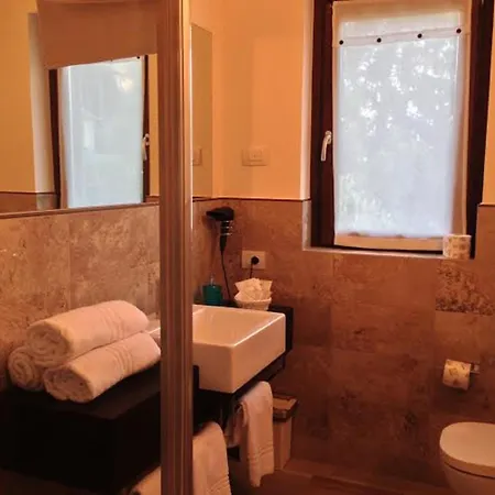 Panzió Charming Boutique Bellagio