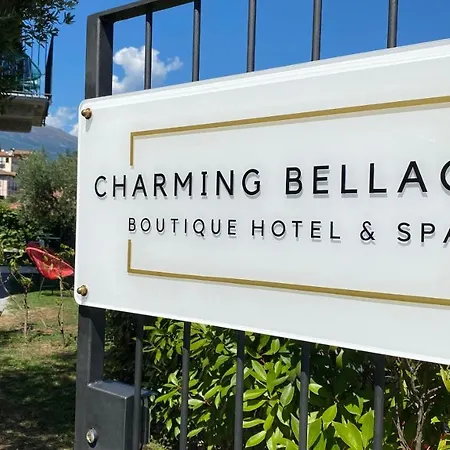 Charming Boutique Panzió