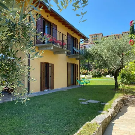 Charming Boutique 4* Bellagio