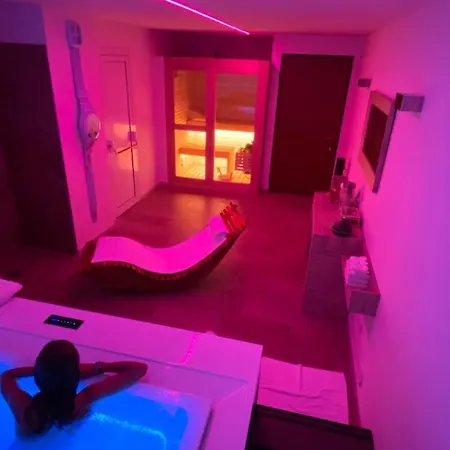 Charming Boutique 4* Bellagio