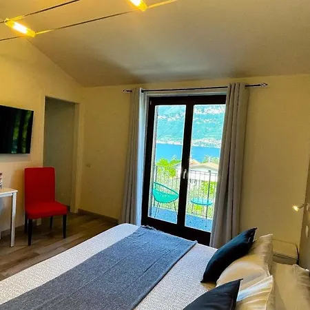 Bed and breakfast Charming Boutique Bellagio
