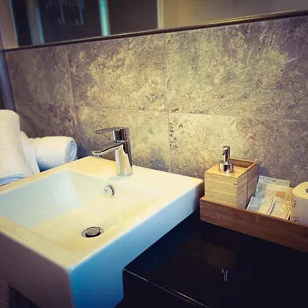 Charming Boutique Panzió