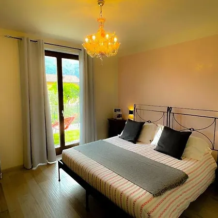 Charming Boutique Bellagio