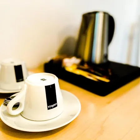 Charming Boutique Oda ve Kahvaltı