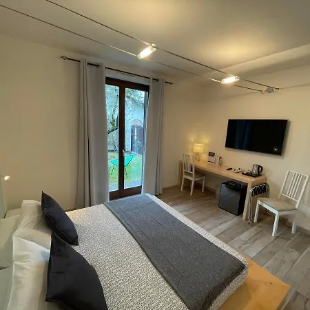 Bed & Breakfast Charming Boutique