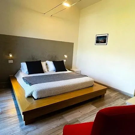 Charming Boutique Nocleg ze śniadaniem