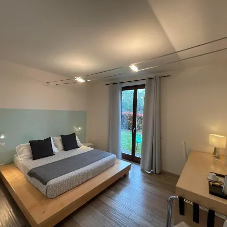 Bed & Breakfast Charming Boutique