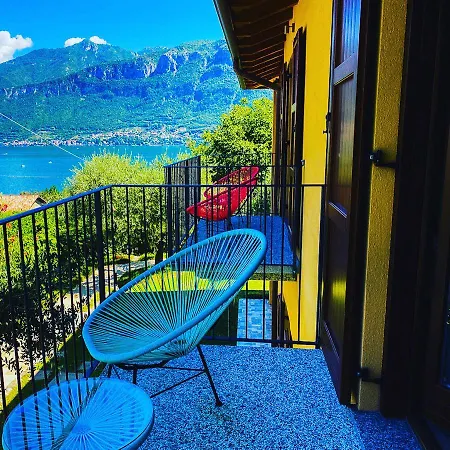 Charming Boutique Oda ve Kahvaltı