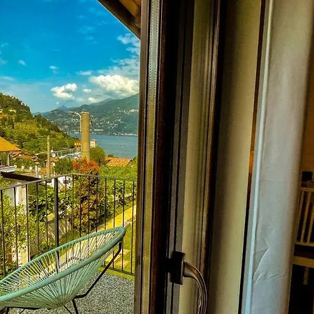 Nocleg ze śniadaniem Charming Boutique Bellagio