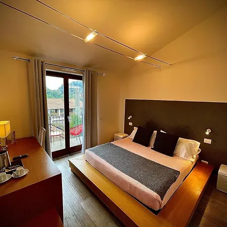 Bed & Breakfast Charming Boutique Bellagio