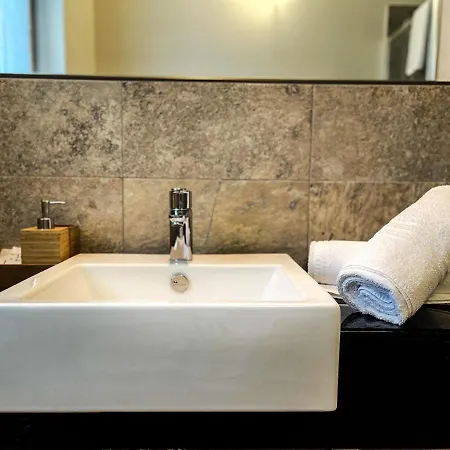 Bed & Breakfast Charming Boutique Bellagio