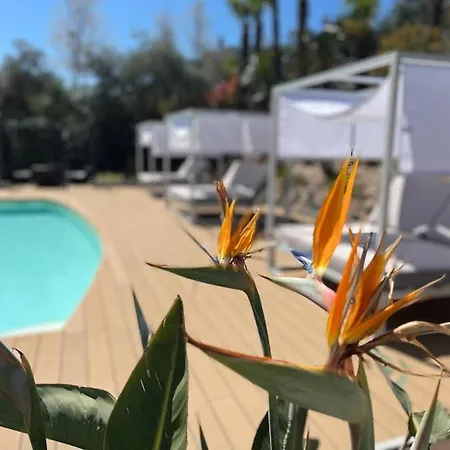 Charming Boutique Panzió Bellagio