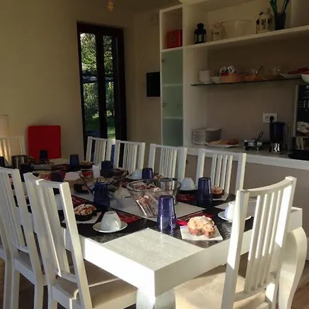 Charming Boutique Bed and breakfast 4*