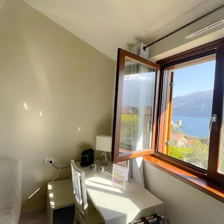 Nocleg ze śniadaniem Charming Boutique 2*