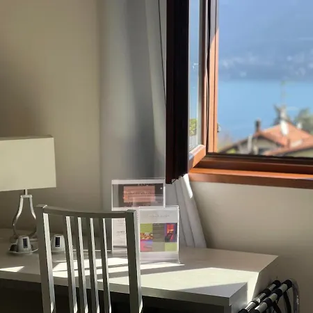 Nocleg ze śniadaniem Charming Boutique 2*