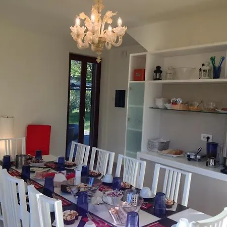 Bed & Breakfast Charming Boutique Bellagio