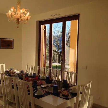 Charming Boutique Panzió Bellagio