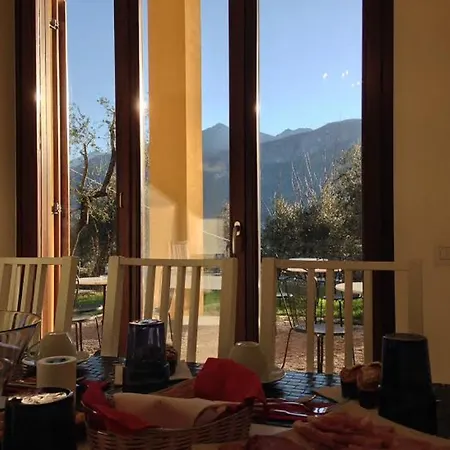 Charming Boutique Panzió Bellagio