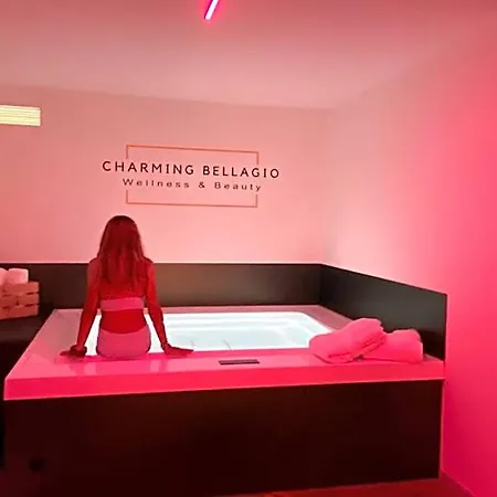 Charming Boutique 4* ベッラージョ