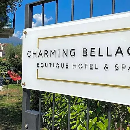 Charming Boutique 4*