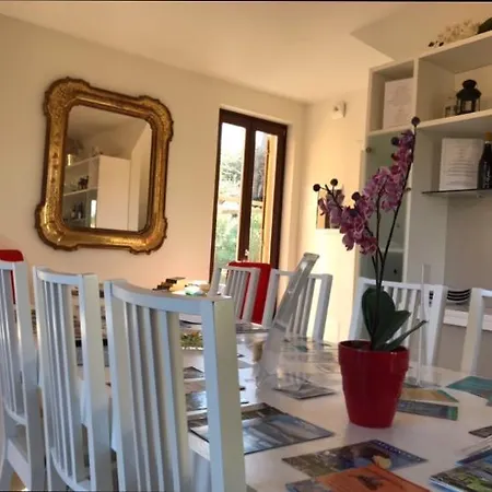 Oda ve Kahvaltı Charming Boutique Bellagio