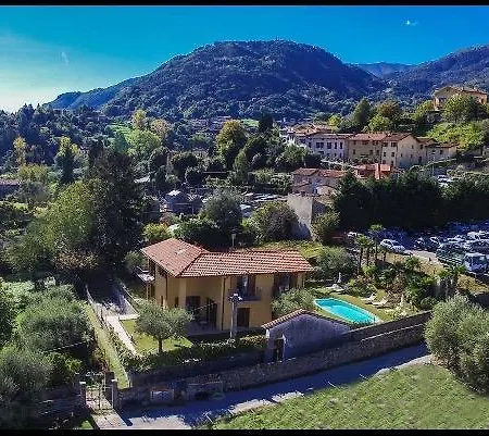 Charming Boutique Panzió 4*