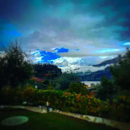 Charming Boutique Oda ve Kahvaltı Bellagio