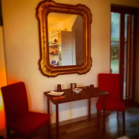 Nocleg ze śniadaniem Charming Boutique 2*