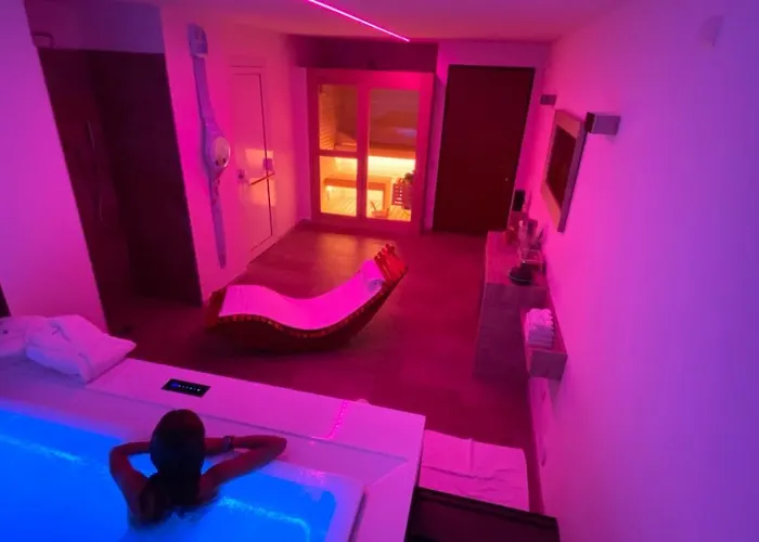 Charming Boutique 4* Bellagio