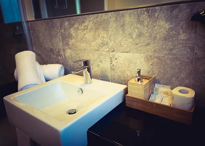 Charming Boutique Panzió