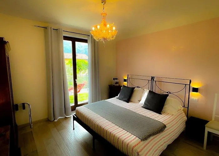 Charming Boutique Bellagio