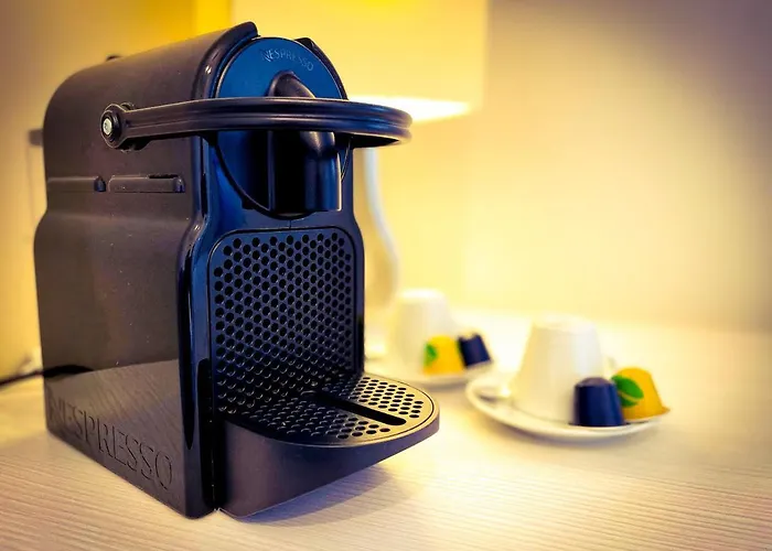 Charming Boutique Bellagio