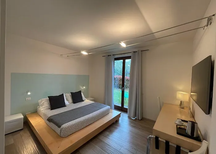 Panzió Charming Boutique