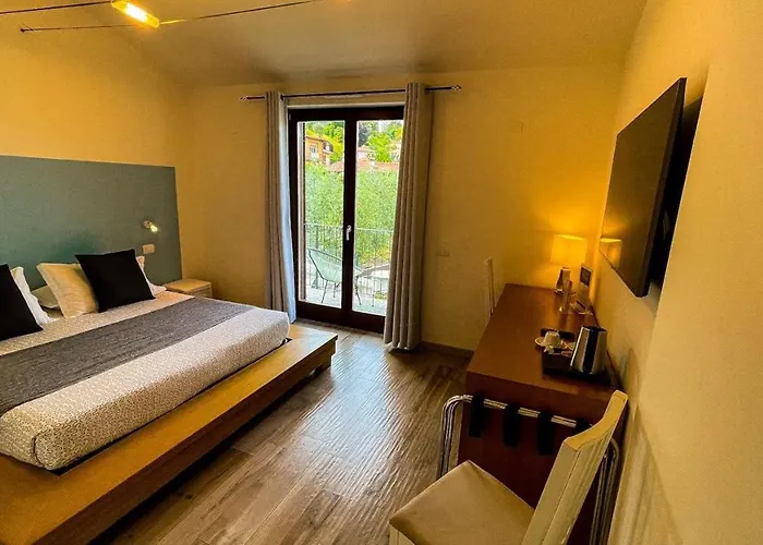 Charming Boutique Panzió 4*