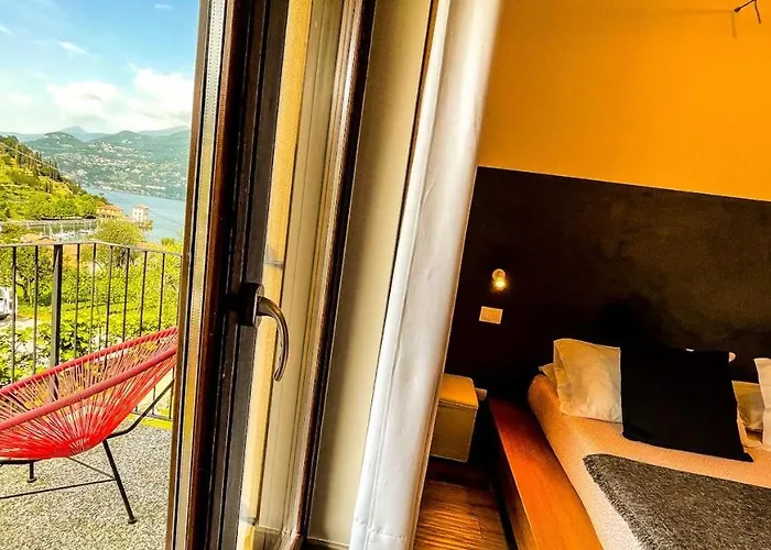 Charming Boutique Bellagio